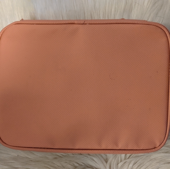 Large Laura Geller cosmetic case - Picture 4 of 4